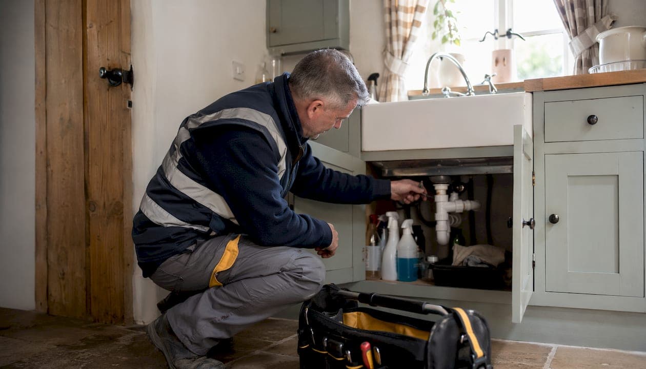 Best services to unblock a sink in Cheshire: 2026 guide