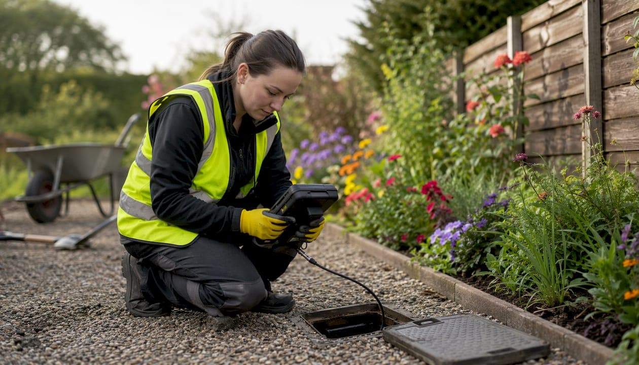 No dig drain repair in Cheshire: your 2026 guide