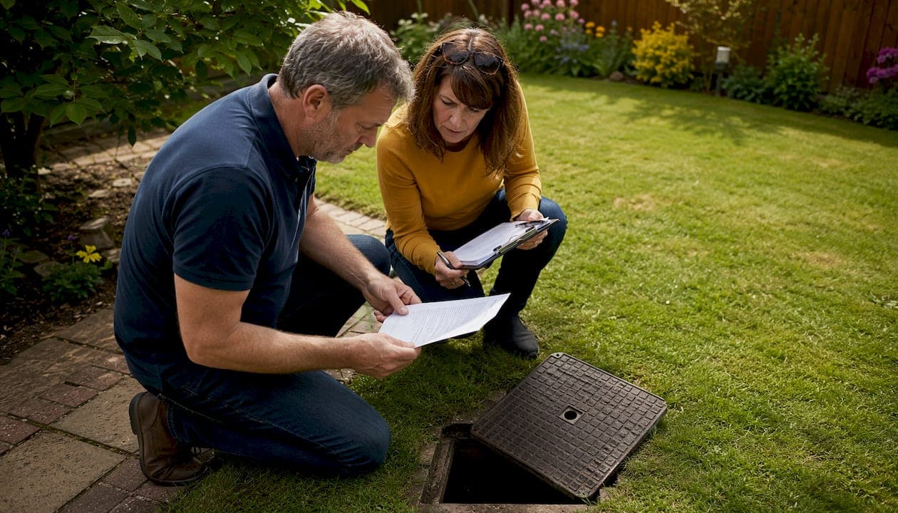 Shared drain responsibility in the UK: your Cheshire guide