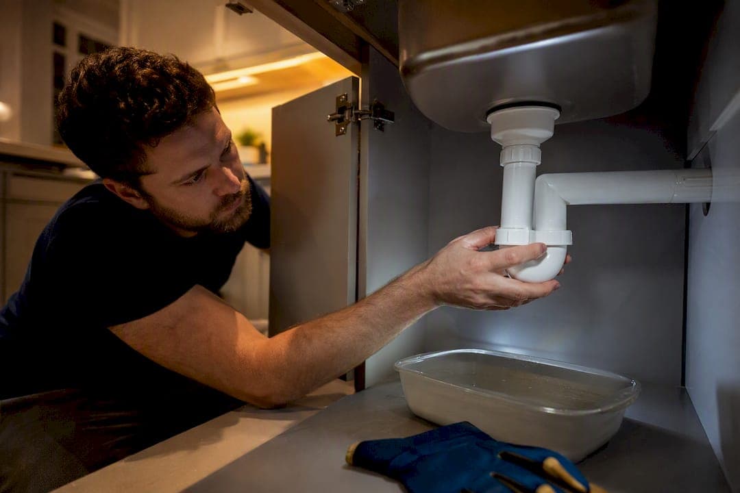 3 Quick Fixes Homeowners Can Do Now to Clear a Blocked Kitchen Sink